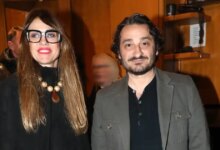Βασίλης Χαραλαμπόπουλος: Η πρώτη ανάρτηση της πρώην συζύγου του, Λίνας Πρίντζου, για τον χωρισμό τους