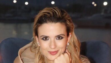 Κατερίνα Λιόλιου: Τραγούδησε τον «Λογαριασμό» μπροστά στον Χρήστο Μενιδιάτη και την Μελίνα Ασλανίδου