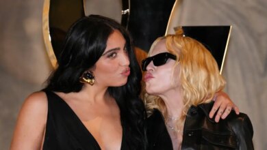 Η κόρη της Μαντόνα, Λούρδη Λεόν, έγινε 30 ετών: «Χρόνια πολλά Λολίτα μου, ο δεσμός μας είναι βιβλικός»