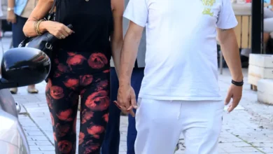 Χώρισαν ο Απόστολος Λύτρας και η Δώρα Παπαδοπούλου ένα χρόνο μετά τον γάμο τους!