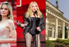 Madonna: Το αστρονομικό ποσό που έδωσε για την έπαυλη της Angelina Jolie
