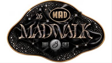 Madwalk 2026 by Three Cents: Έρχεται το πιο λαμπερό σόου της χρονιάς