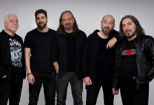 Οι Magic De Spell με το νέο τραγούδι «Σπουργίτι» σε μία επετειακή συναυλία στο Κύτταρο για τα 45 χρόνια