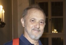 Στέλιος Μάινας: Εφάρμοσα τη μερική αποχή, την απόσταση, για να επαναξιολογήσω τα βήματα που έπρεπε να κάνω