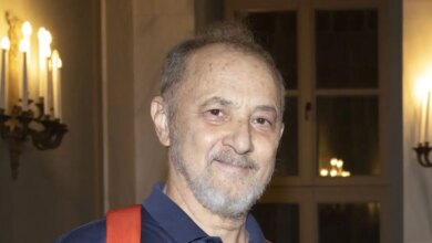 Στέλιος Μάινας: Εφάρμοσα τη μερική αποχή, την απόσταση, για να επαναξιολογήσω τα βήματα που έπρεπε να κάνω