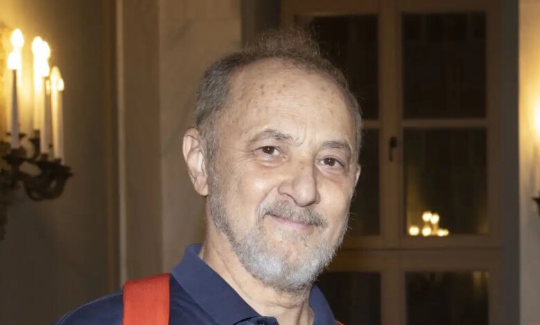 Στέλιος Μάινας: Εφάρμοσα τη μερική αποχή, την απόσταση, για να επαναξιολογήσω τα βήματα που έπρεπε να κάνω