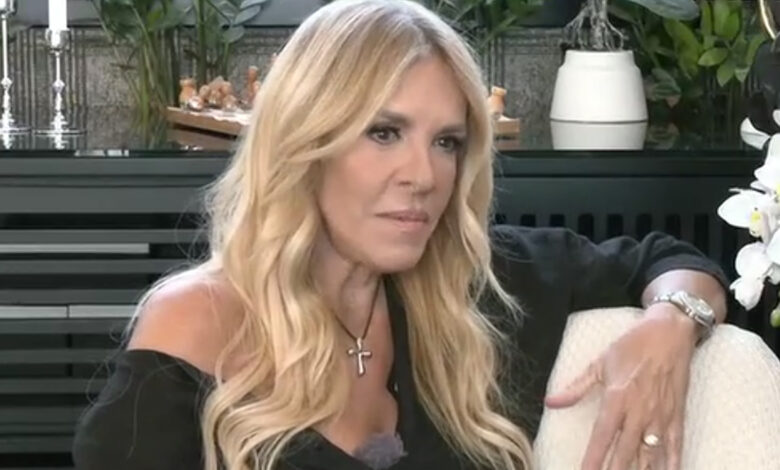 Μαίρη Μηλιαρέση: «Υπάρχει ξεραΐλα από νέα άτομα, βάζουν τα ίδια και τα ίδια»
