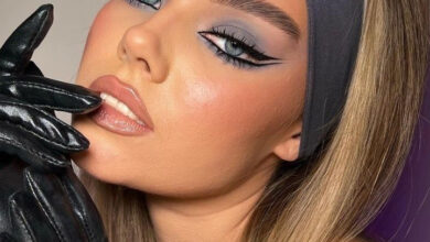 Beauty trends 2026: Η επιστροφή της αισθητικής των 60s