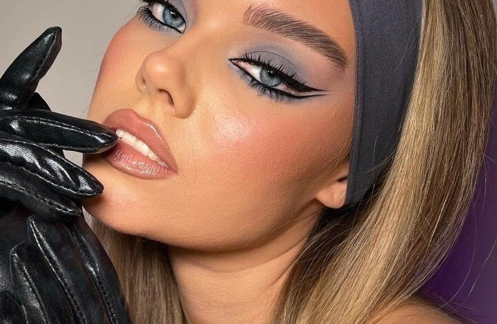 Beauty trends 2026: Η επιστροφή της αισθητικής των 60s Beauty trends 2026: Η επιστροφή της αισθητικής των 60s