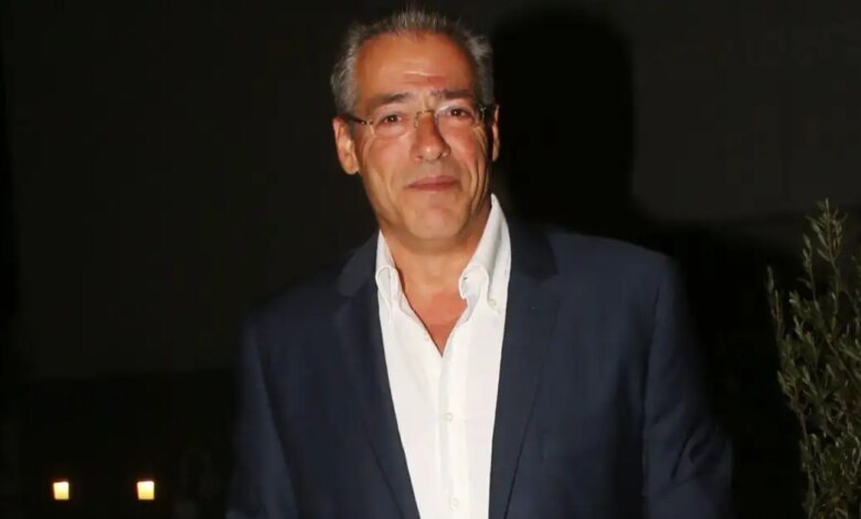 Νίκος Μάνεσης για Νίκο Καρβέλα: Δήλωνε χαμηλοσυνταξιούχος με 850 χιλιάρικα, τώρα θα υποστεί τις συνέπειες