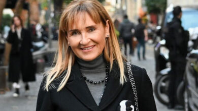 Μάρα Ζαχαρέα: Η περιπέτεια υγείας που την κράτησε εκτός Star μια εβδομάδα
