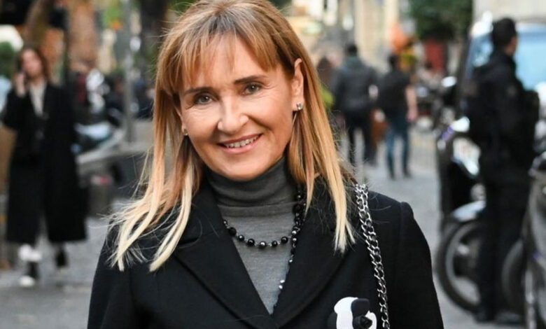 Μάρα Ζαχαρέα: Η περιπέτεια υγείας που την κράτησε εκτός Star μια εβδομάδα