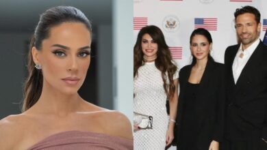 Μαρία Αντωνά για Κωνσταντίνο Αργυρό: «Τι φταίει ο άνθρωπος να λογοδοτεί για το τι έχει κάνει η Γκίλφοϊλ;»