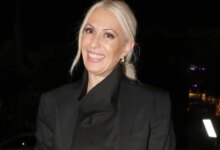 Μαρία Μπακοδήμου: Μου γράφουν «είσαι γριά», εγώ όμως δεν θα απολογηθώ για τα χρόνια μου