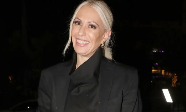 Μαρία Μπακοδήμου: Μου γράφουν «είσαι γριά», εγώ όμως δεν θα απολογηθώ για τα χρόνια μου