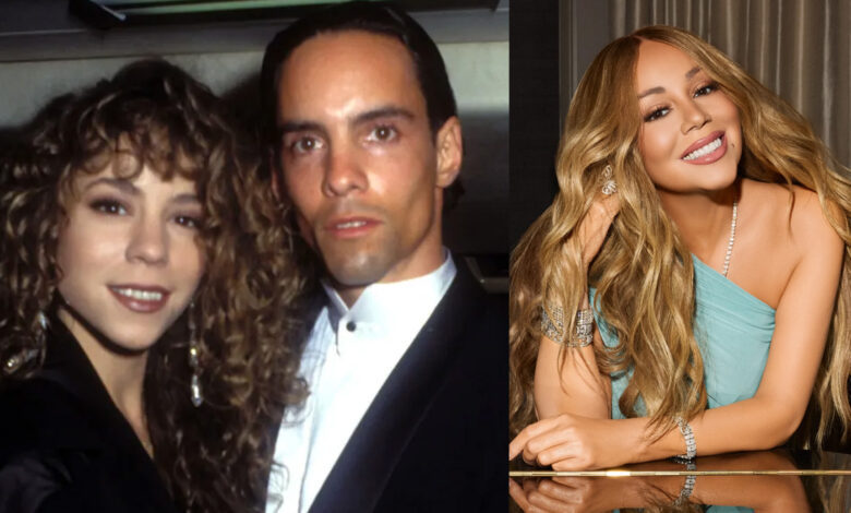 Mariah Carey: Νίκησε στη δικαστική διαμάχη με τον αδελφό της Mariah Carey: Νίκησε στη δικαστική διαμάχη με τον αδελφό της