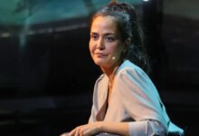 Μαριάννα Κιμούλη: «Το είχα πει από 3 χρονών ότι θα γίνω ηθοποιός»