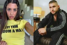 Μαρίνα Σάττι – Rack: Η πρώτη τους κοινή εμφάνιση ως ζευγάρι – Που θα τους δούμε μαζί;