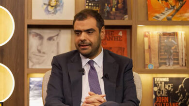 Ο Παύλος Μαρινάκης «πήρε θέση» στην κόντρα Βίσση – Καρβέλα: «Τους θέλουμε ενωμένους»
