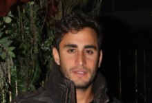 Μάριος Καπότσης: «Δεν κοιτάζω τα μηνύματα που μου στέλνουν στα social media»