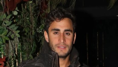 Μάριος Καπότσης: «Δεν κοιτάζω τα μηνύματα που μου στέλνουν στα social media»