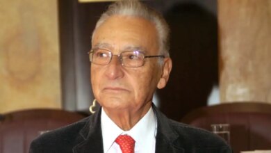 Μάκης Μάτσας για Στέλιο Καζαντζίδη: Δεν του κρατάω κακία διότι πιστεύω ότι κατά βάθος δεν ήταν κακός άνθρωπος