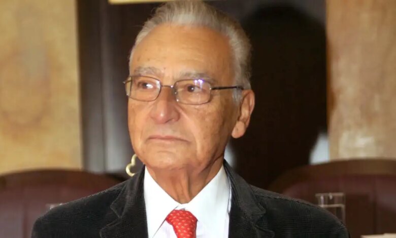 Μάκης Μάτσας για Στέλιο Καζαντζίδη: Δεν του κρατάω κακία διότι πιστεύω ότι κατά βάθος δεν ήταν κακός άνθρωπος