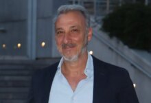 Ο Μίνως Μάτσας διεκδικεί δύο υποψηφιότητες στα Grammy