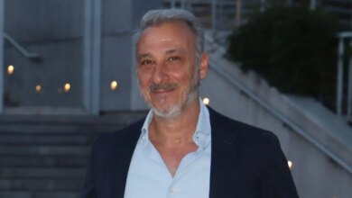 Ο Μίνως Μάτσας διεκδικεί δύο υποψηφιότητες στα Grammy