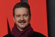 Διακόπηκαν τα γυρίσματα της ταινίας «The Batman Part II» μετά από οικογενειακό θέμα του σκηνοθέτη Ματ Ριβς