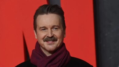 Διακόπηκαν τα γυρίσματα της ταινίας «The Batman Part II» μετά από οικογενειακό θέμα του σκηνοθέτη Ματ Ριβς