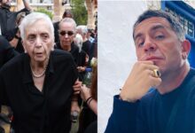 Γιώργος Μαζωνάκης: Ραγίζει καρδιές η μητέρα του, Κλειώ – «Κλαίω συνέχεια, θέλω δικαίωση για το παιδί μου»