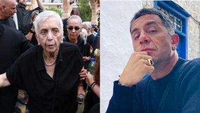 Γιώργος Μαζωνάκης: Ραγίζει καρδιές η μητέρα του, Κλειώ – «Κλαίω συνέχεια, θέλω δικαίωση για το παιδί μου»
