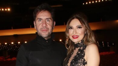 Αποστολία Ζώη: «Δεν έχω συνειδητοποιήσει ακόμα τον θάνατο του Γιώργου Μαζωνάκη»