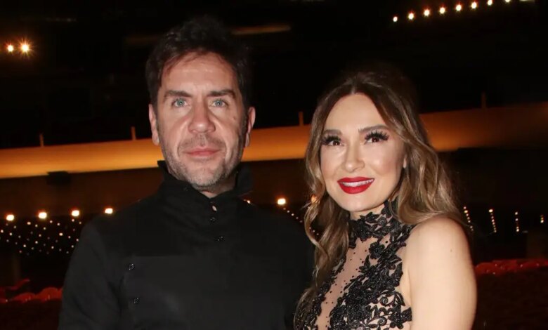 Αποστολία Ζώη: «Δεν έχω συνειδητοποιήσει ακόμα τον θάνατο του Γιώργου Μαζωνάκη» Αποστολία Ζώη: «Δεν έχω συνειδητοποιήσει ακόμα τον θάνατο του Γιώργου Μαζωνάκη»