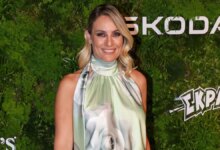 Ελεονώρα Μελέτη: «Η τηλεόραση είναι κομμάτι της ζωής μου 25 χρόνια τώρα