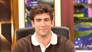 Ο Νίκος Μέλλος για τη μάχη του με τον καρκίνο: Τον αφαίρεσα και έγινα καλά, ένιωθα λίγο πιεσμένος