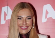 Τίνα Μεσσαροπούλου για Κωνσταντίνο Αργυρό: Το τελευταίο διάστημα κάνει το ένα λάθος μετά το άλλο