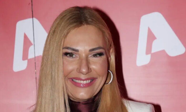 Τίνα Μεσσαροπούλου για Κωνσταντίνο Αργυρό: Το τελευταίο διάστημα κάνει το ένα λάθος μετά το άλλο