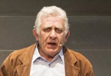 Αλέξανδρος Μυλωνάς: Η έλλειψη αγάπης από τη μητέρα μου καθόρισε τη σχέση μου με τις γυναίκες