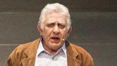 Αλέξανδρος Μυλωνάς: Η έλλειψη αγάπης από τη μητέρα μου καθόρισε τη σχέση μου με τις γυναίκες