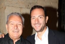Μίλτος Μητσιάς για τη διαμάχη της Άννας Βίσση με τον Νίκο Καρβέλα: Μάλλον τα κίνητρα είναι άλλα και όχι πολιτιστικά