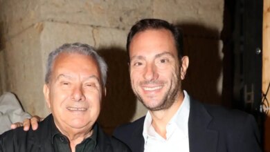 Μίλτος Μητσιάς για τη διαμάχη της Άννας Βίσση με τον Νίκο Καρβέλα: Μάλλον τα κίνητρα είναι άλλα και όχι πολιτιστικά