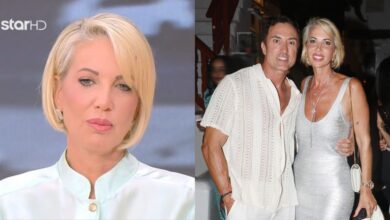 Κατερίνα Μονογυιού: «Έχω κάνει δύο εξωσωματικές, έχασα μωράκι στις 8 εβδομάδες»