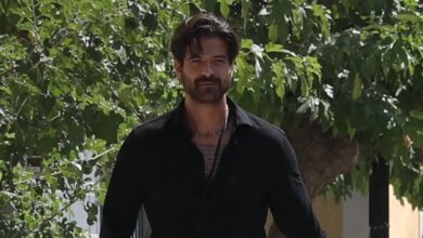 Άρης Μουγκοπέτρος: Χωρίζεις για να είσαι καλύτερα, τα παιδιά θέλουν πάντα τους γονείς τους ευτυχισμένους