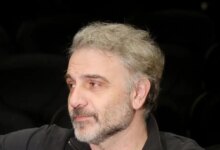 Φάνης Μουρατίδης: Είχα πάει στο σχολείο χωρίς τα παιδιά μου, μόνο με τις τσάντες τους, τα είχα ξεχάσει στο σπίτι