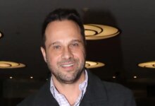Μέμος Μπεγνής: Ο γάμος σκοτώνει τον έρωτα, ήμουν πάντα κατά αυτού του θεσμού, δεν μπορώ και τη συμβίωση