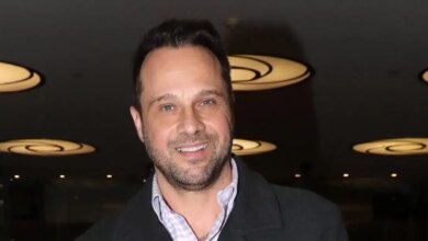 Μέμος Μπεγνής: Ο γάμος σκοτώνει τον έρωτα, ήμουν πάντα κατά αυτού του θεσμού, δεν μπορώ και τη συμβίωση