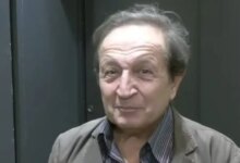 Σπύρος Μπιμπίλας: «Μου λένε ”όταν πεθάνεις εσύ, ποιος θα το ανακοινώσει;”»