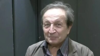 Σπύρος Μπιμπίλας: «Μου λένε ”όταν πεθάνεις εσύ, ποιος θα το ανακοινώσει;”»